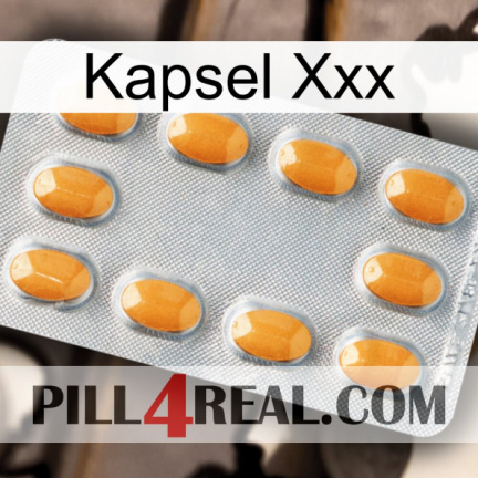 Capsule Xxx cialis3